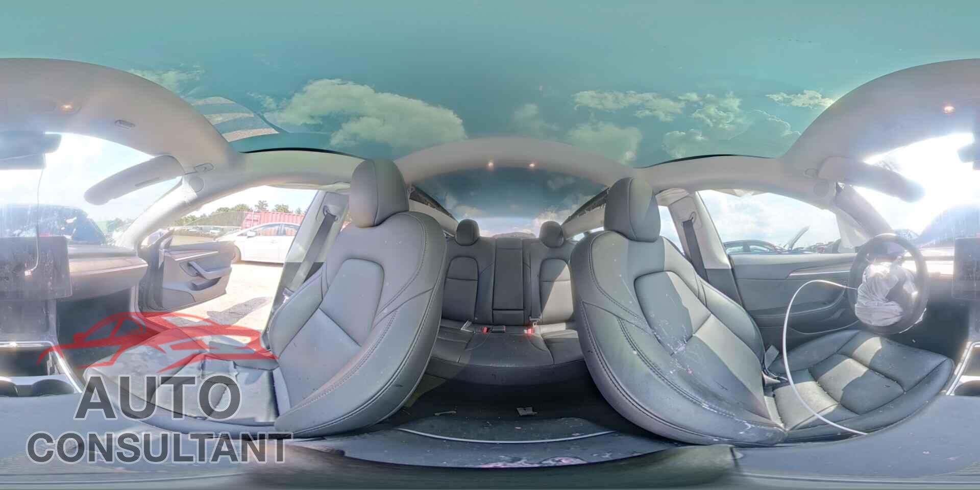TESLA MODEL 3 2023 - 5YJ3E1EA1PF619711
