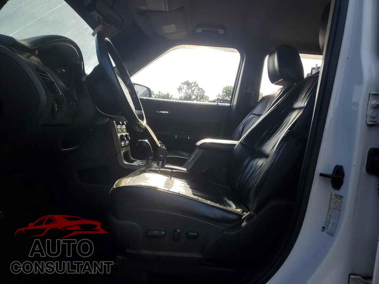 FORD FLEX 2009 - 2FMDK52C09BA00572