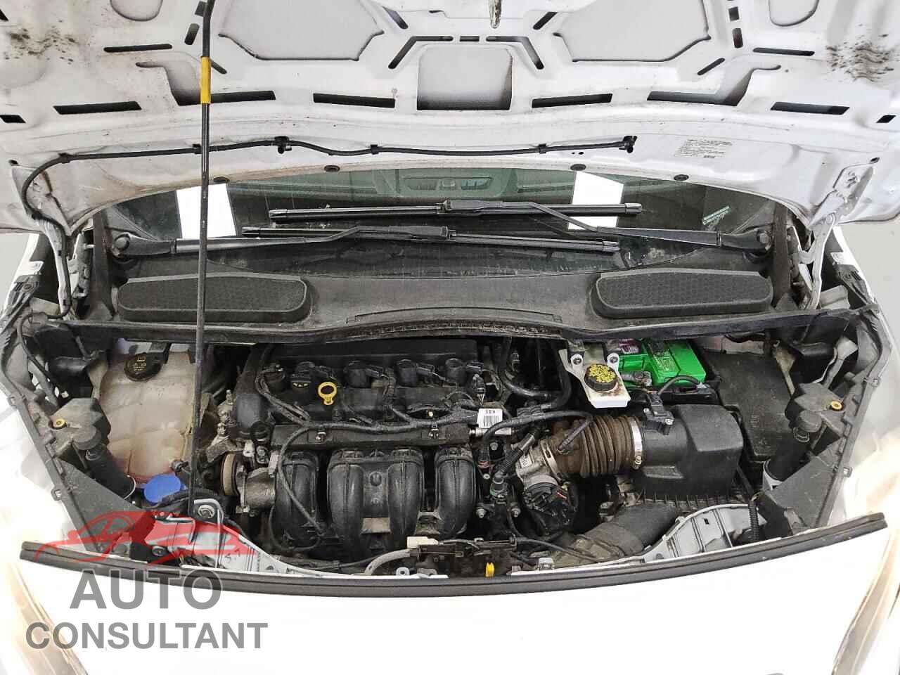 FORD TRANSIT 2017 - NM0LS7E75H1328703