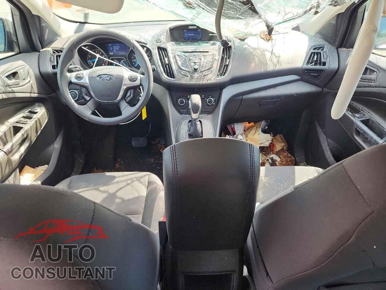 FORD ESCAPE 2014 - 1FMCU0F79EUD56576