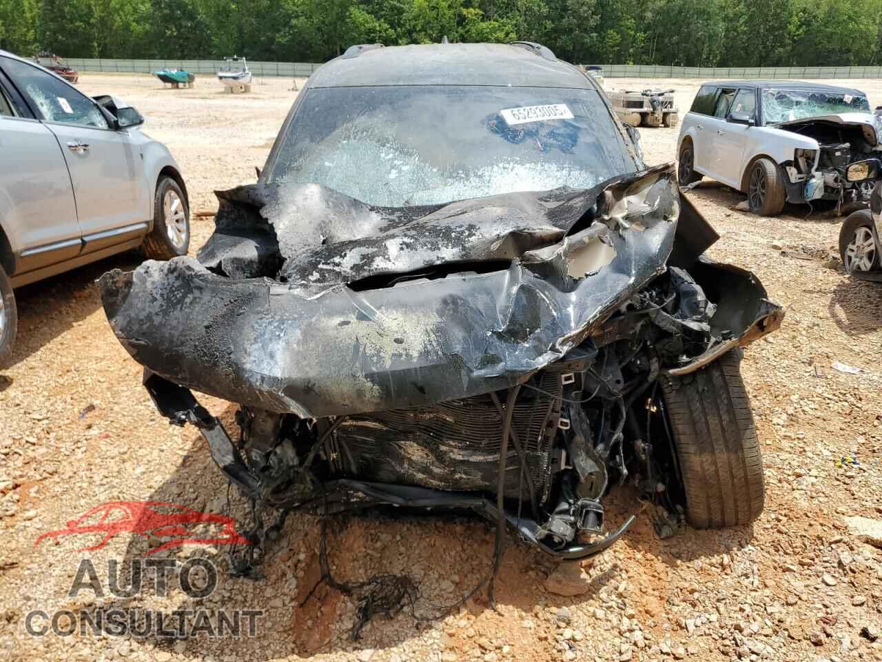 DODGE DURANGO 2024 - 1C4SDJCT2RC204030