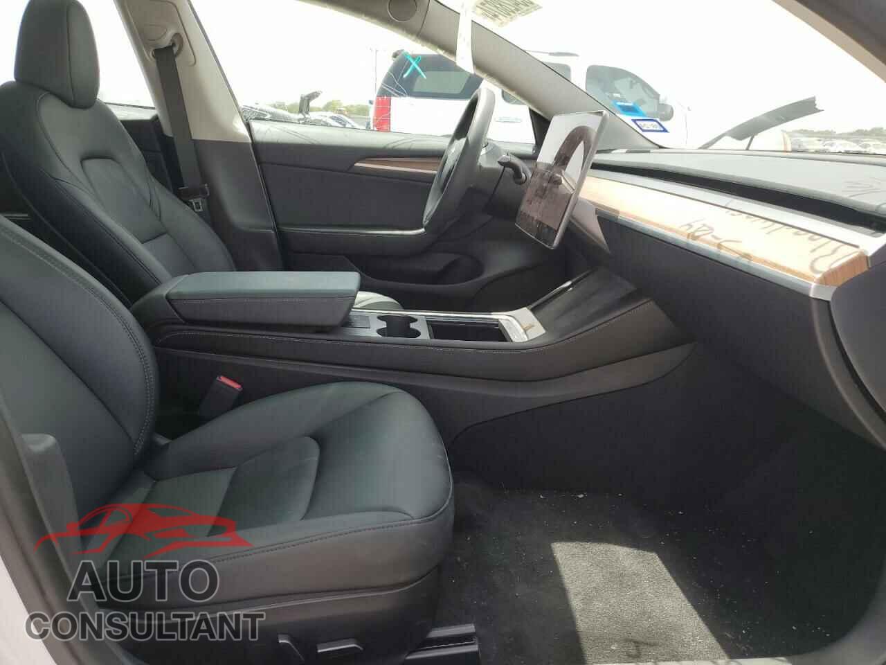 TESLA MODEL 3 2023 - 5YJ3E1EA7PF605084