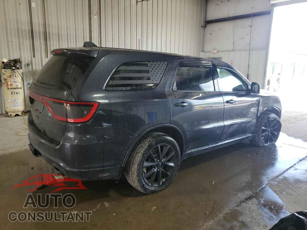 DODGE DURANGO 2014 - 1C4RDJAG7EC345576