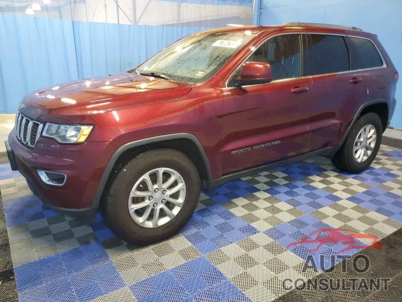 JEEP GRAND CHER 2021 - 1C4RJFAG4MC503795