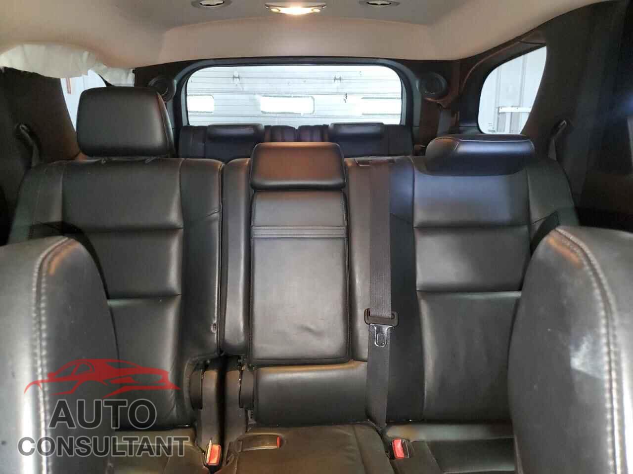 DODGE DURANGO 2017 - 1C4RDJDGXHC717895