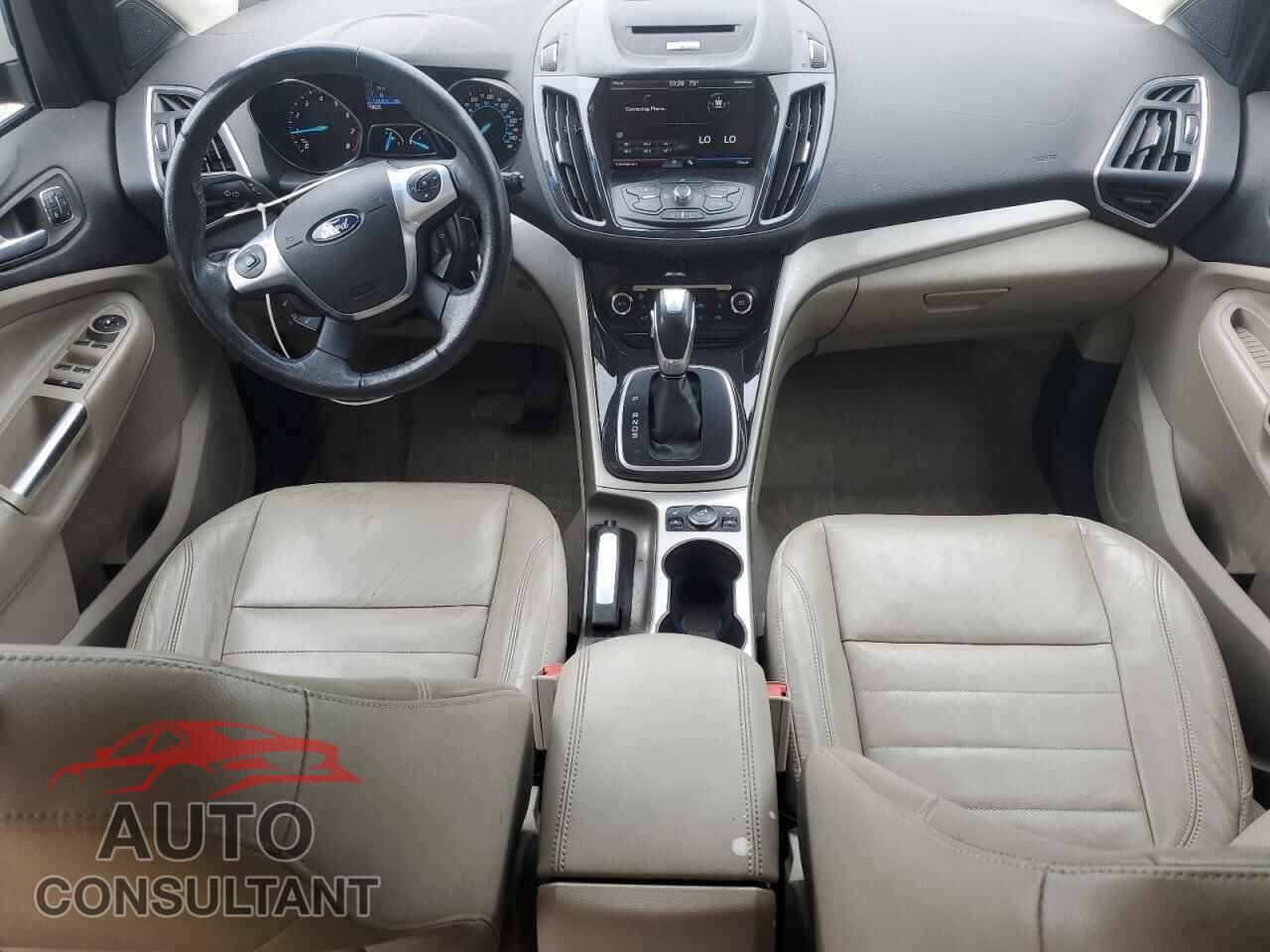 FORD ESCAPE 2013 - 1FMCU9HX1DUB54900
