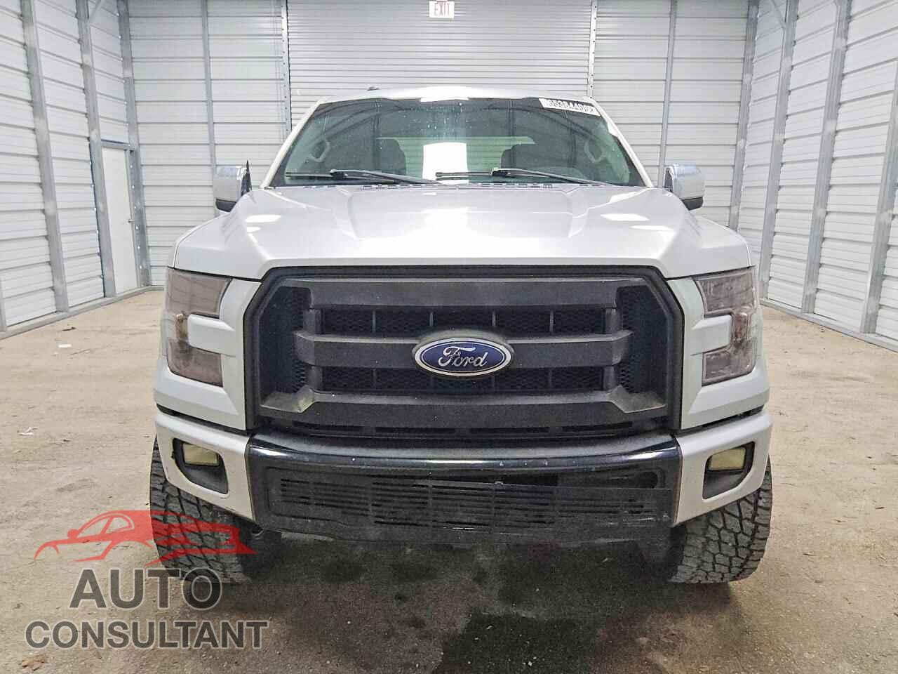FORD F150 2015 - 1FTEW1C8XFFA74012