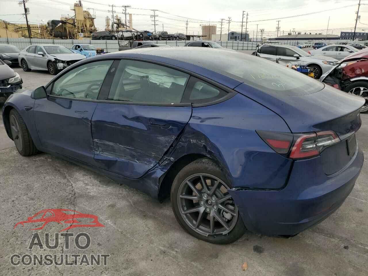 TESLA MODEL 3 2023 - 5YJ3E1EA5PF578547