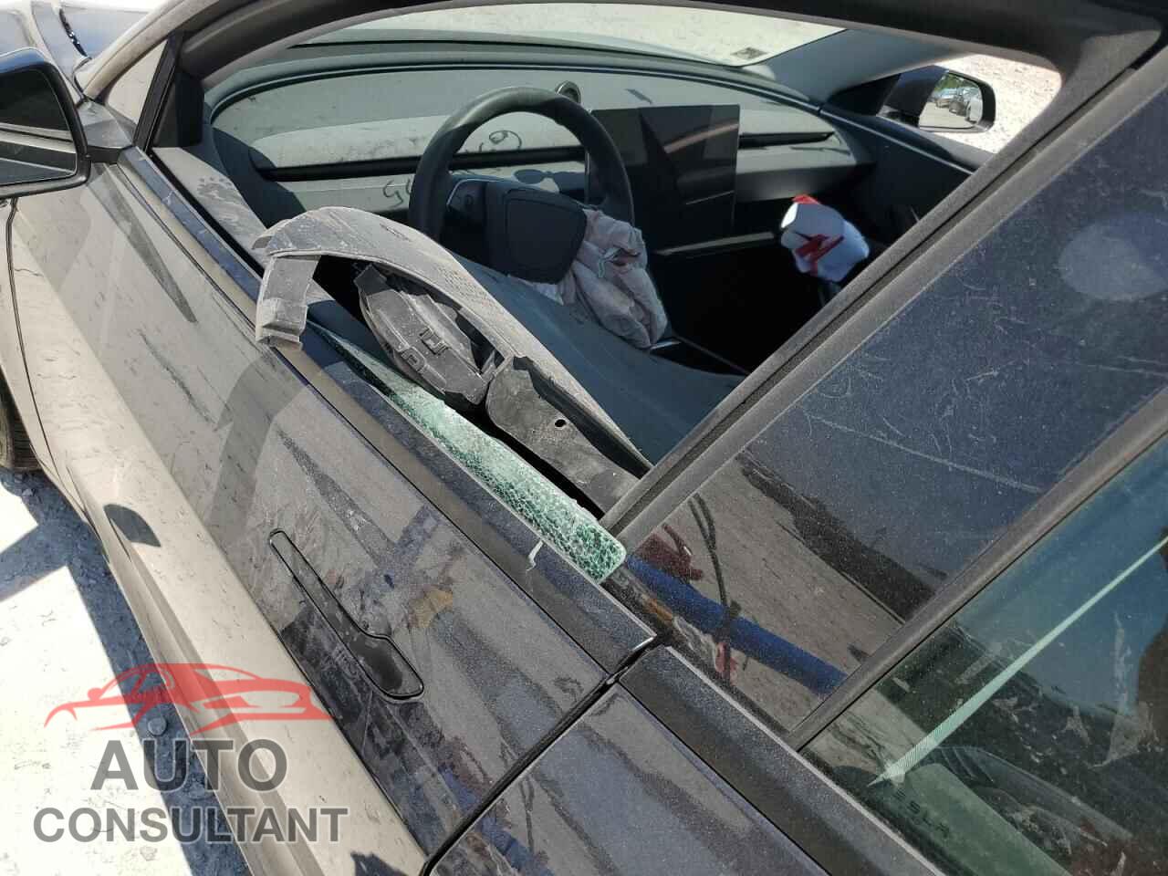 TESLA MODEL 3 2024 - 5YJ3E1EA5RF732127