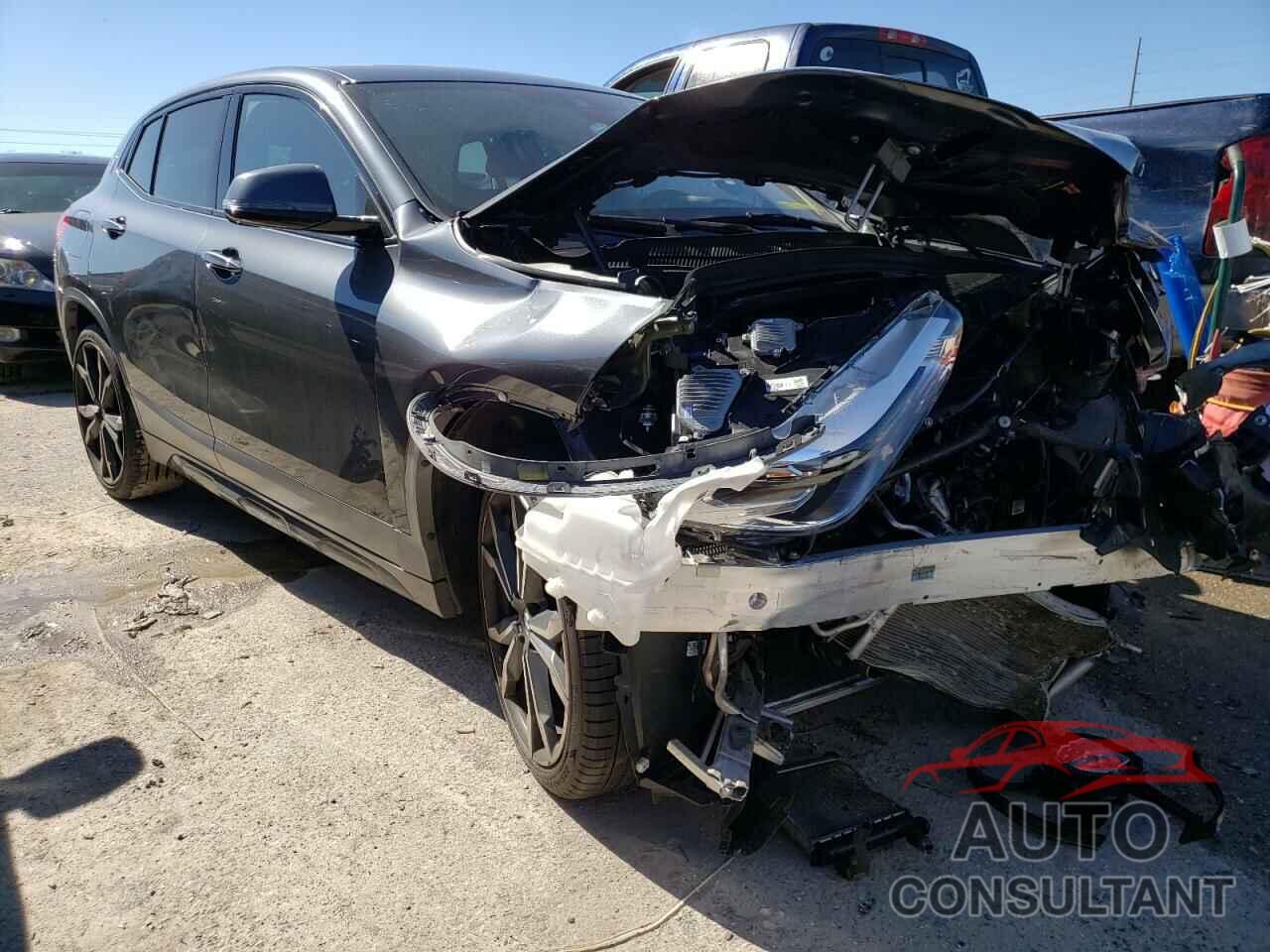 BMW X2 2020 - WBXYH9C05L5N93375