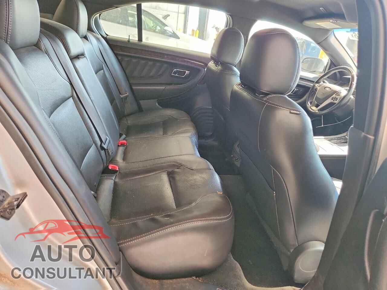 FORD TAURUS 2015 - 1FAHP2F89FG171620
