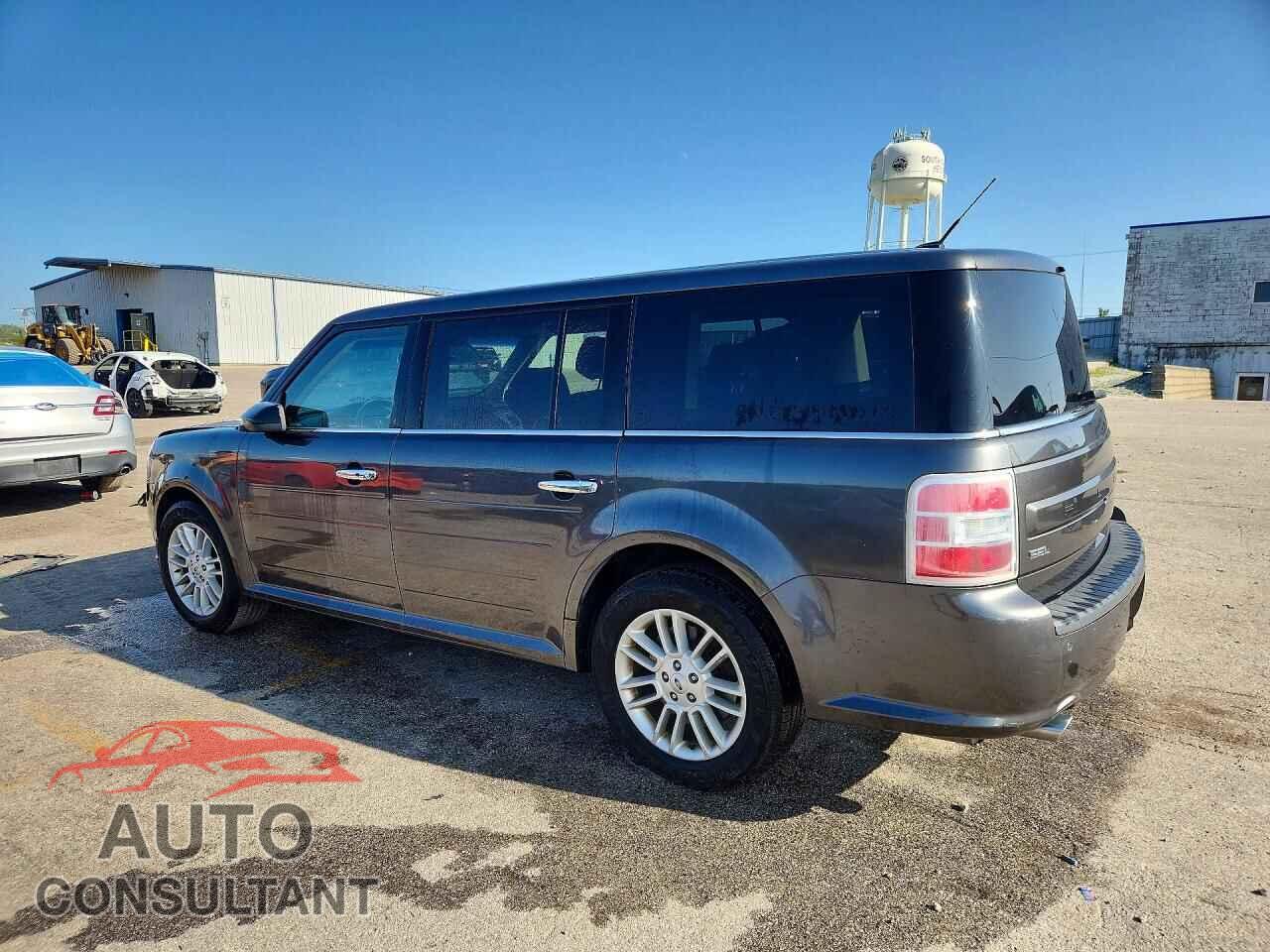 FORD FLEX 2016 - 2FMGK5C83GBA01784