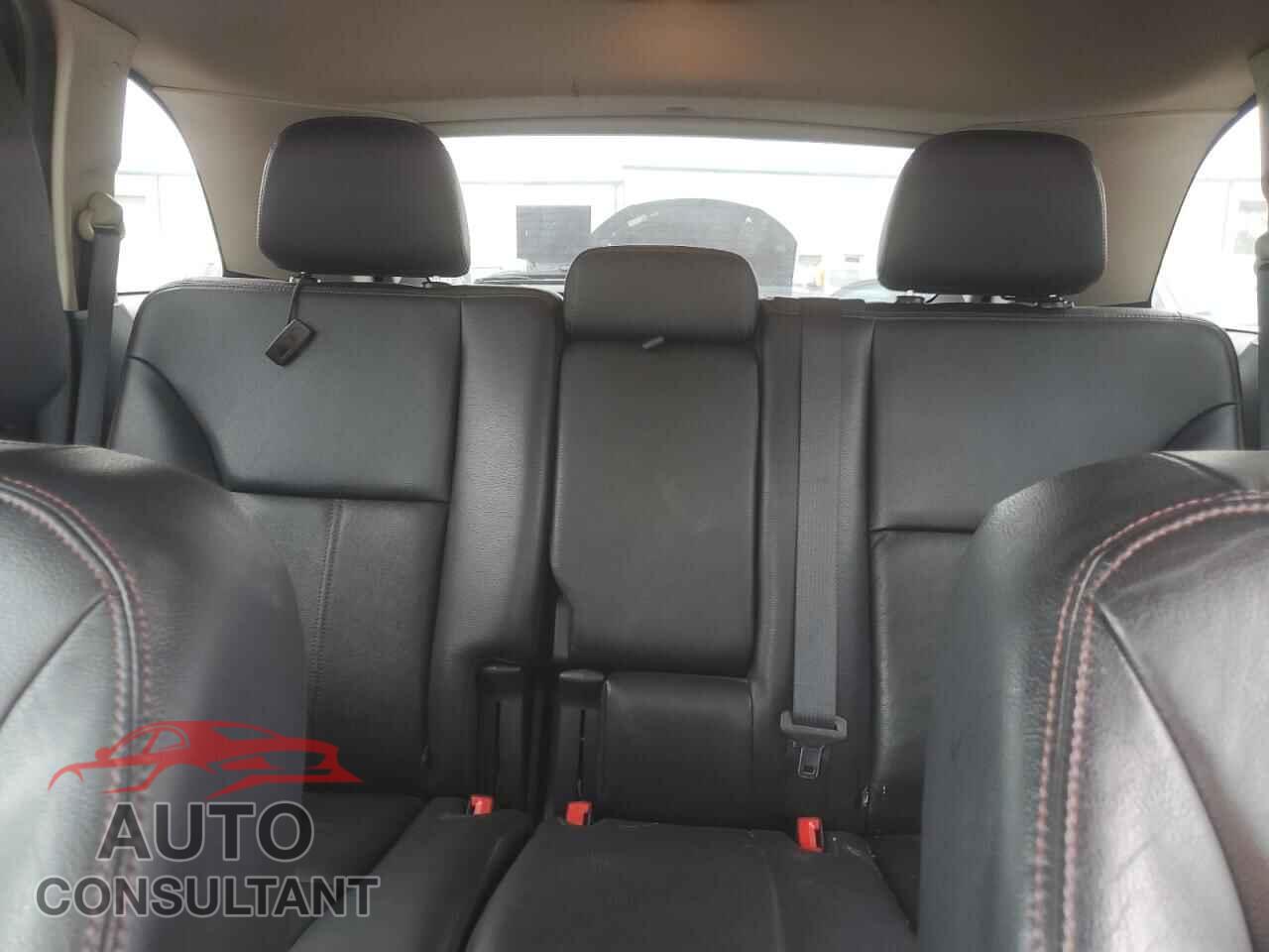 FORD EDGE 2014 - 2FMDK3J97EBA32696