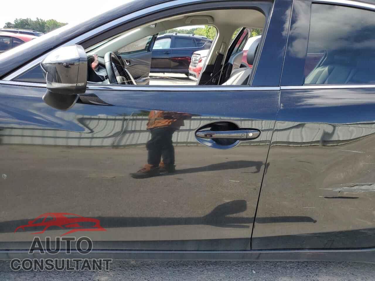 MAZDA 6 2017 - JM1GL1V58H1154607