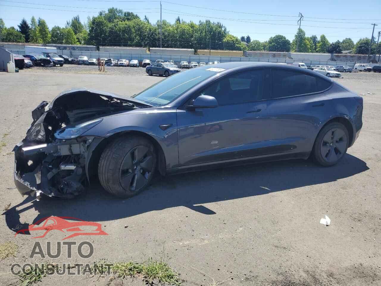 TESLA MODEL 3 2023 - 5YJ3E1EA9PF503401