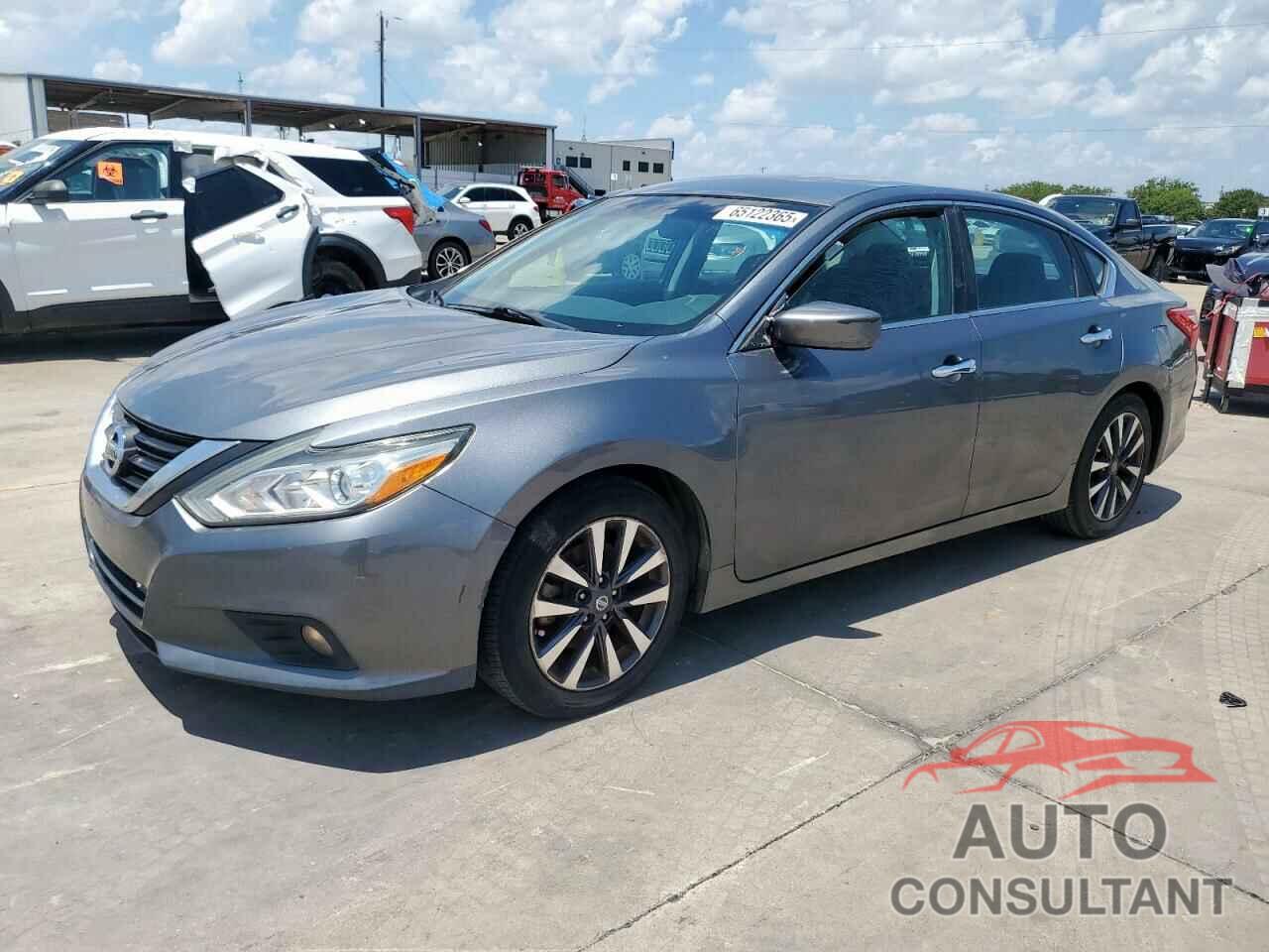 NISSAN ALTIMA 2017 - 1N4AL3AP9HC176781