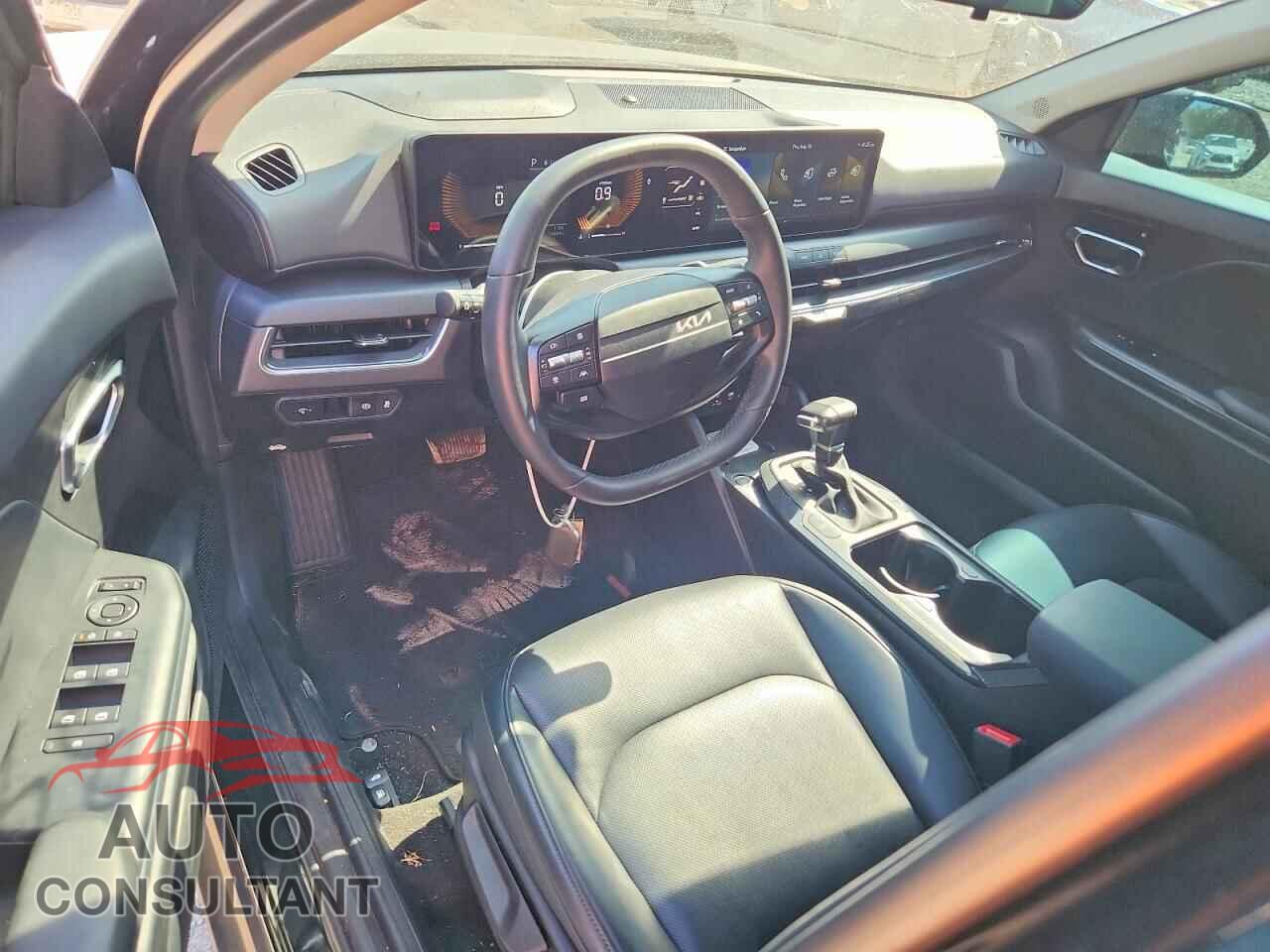 KIA ALL OTHER 2026 - 3KPFU4DE3TE263445
