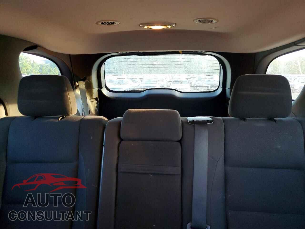 DODGE DURANGO 2013 - 1C4RDHAG2DC694104