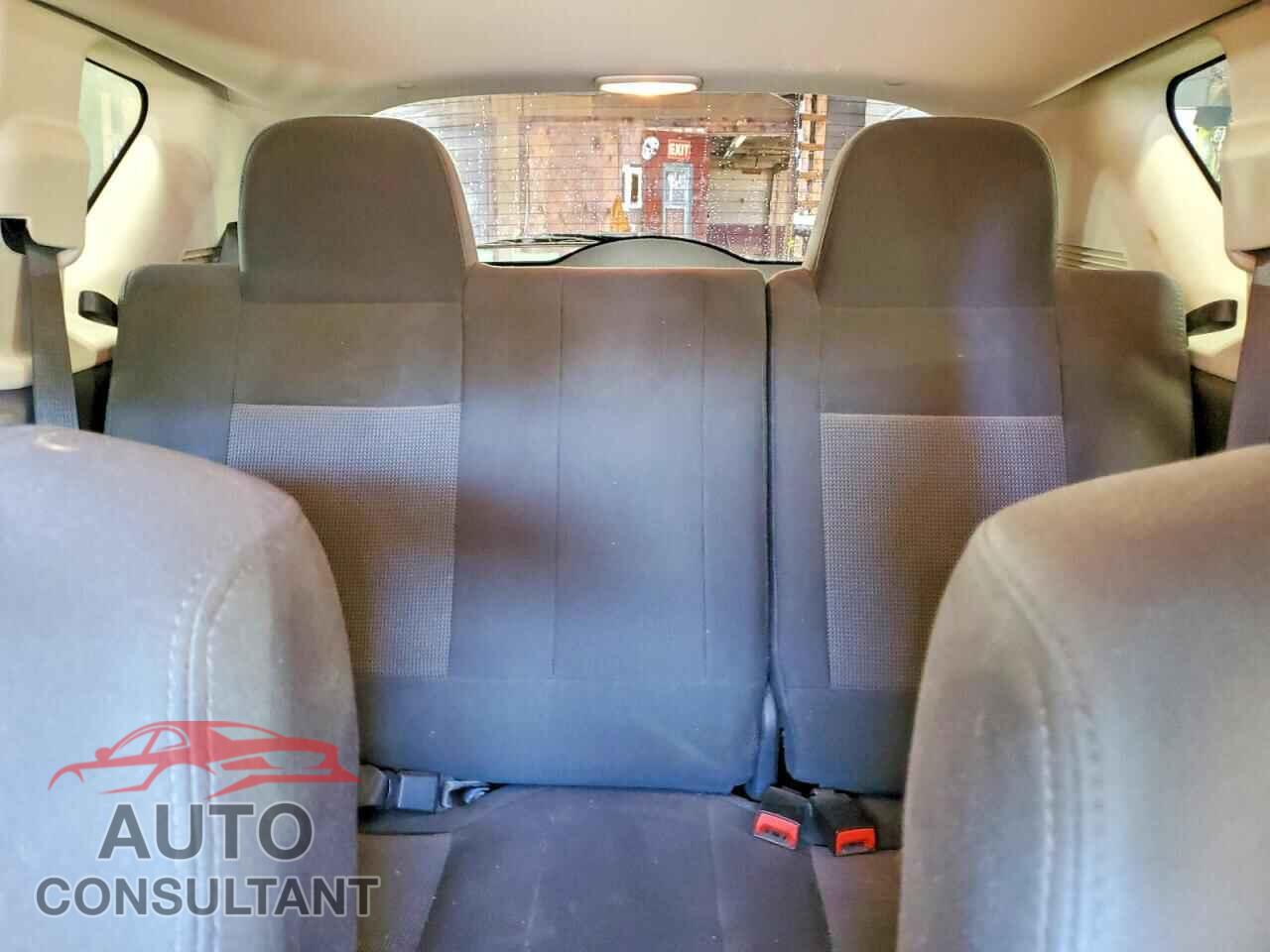 JEEP COMPASS 2012 - 1C4NJDBB6CD539759