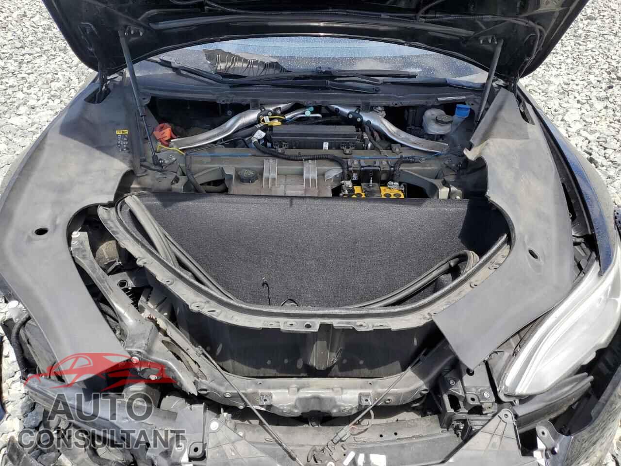TESLA MODEL S 2018 - 5YJSA1E2XJF246465