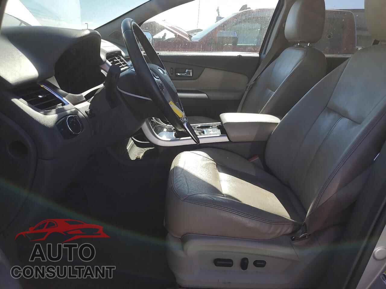 FORD EDGE 2013 - 2FMDK3KC1DBB45567