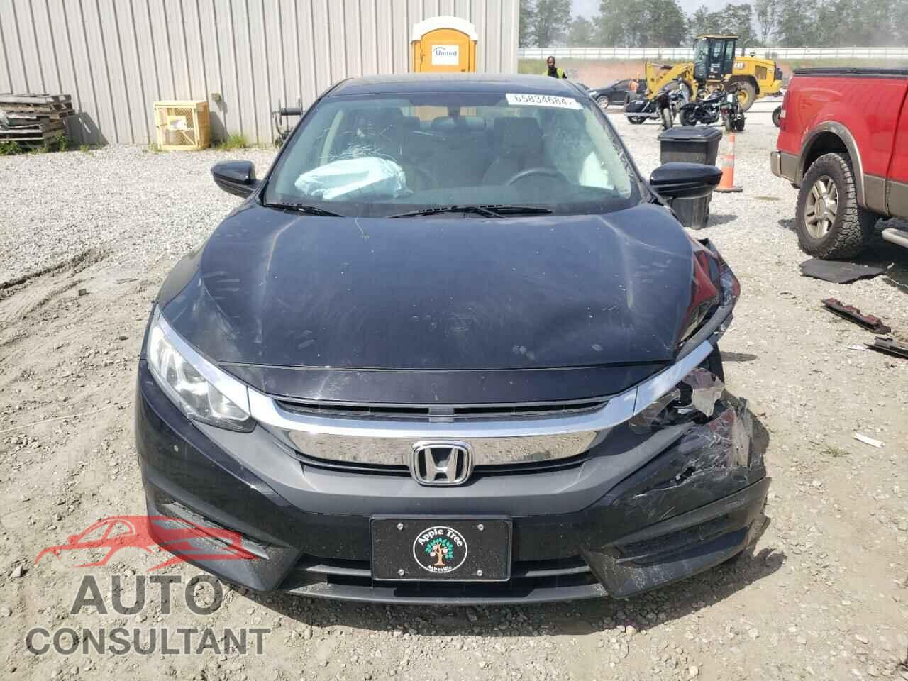 HONDA CIVIC 2017 - 19XFC2F55HE043901