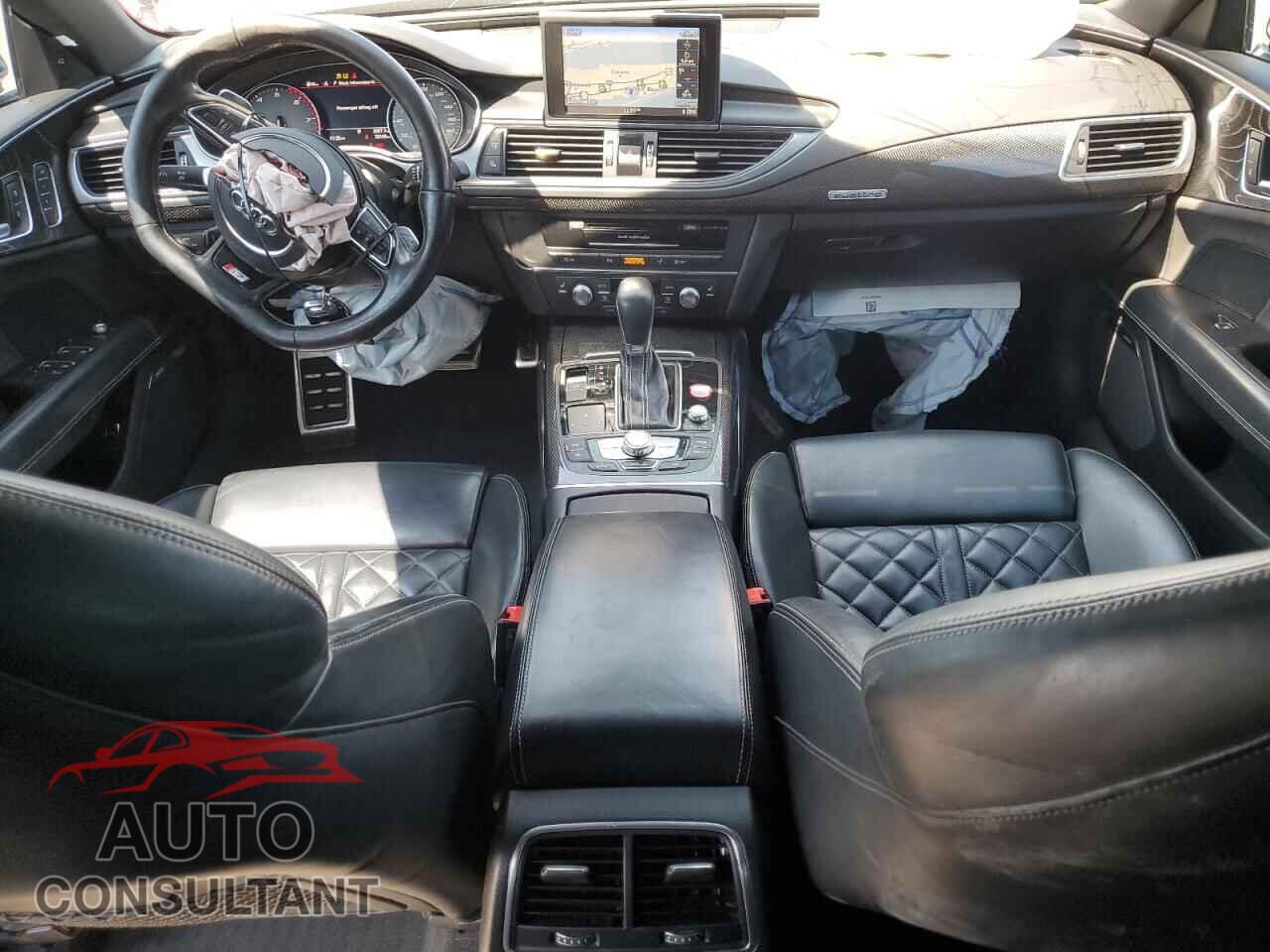 AUDI S7/RS7 2017 - WAUWFAFC2HN006720