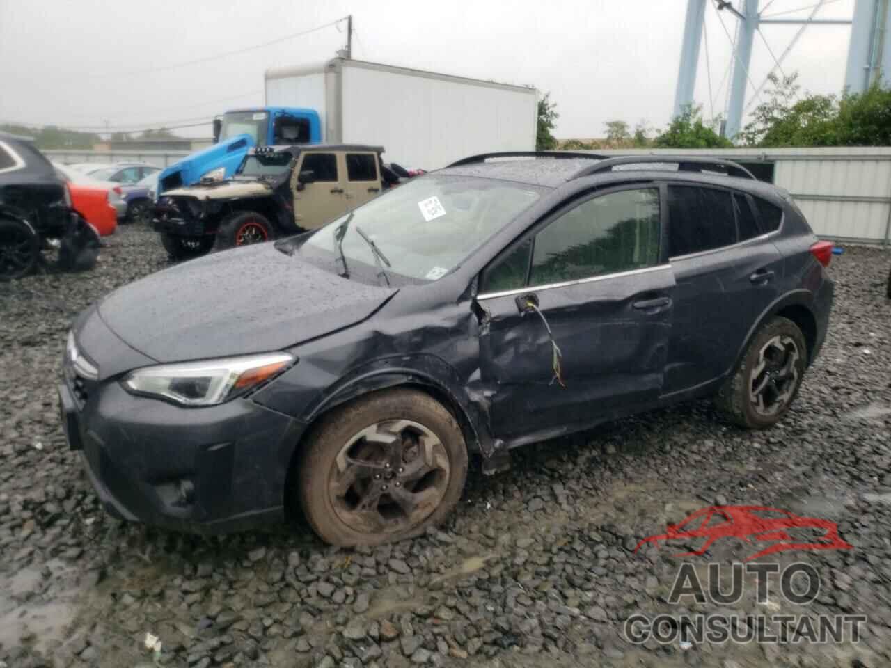 SUBARU CROSSTREK 2023 - JF2GTHNC0PH235437