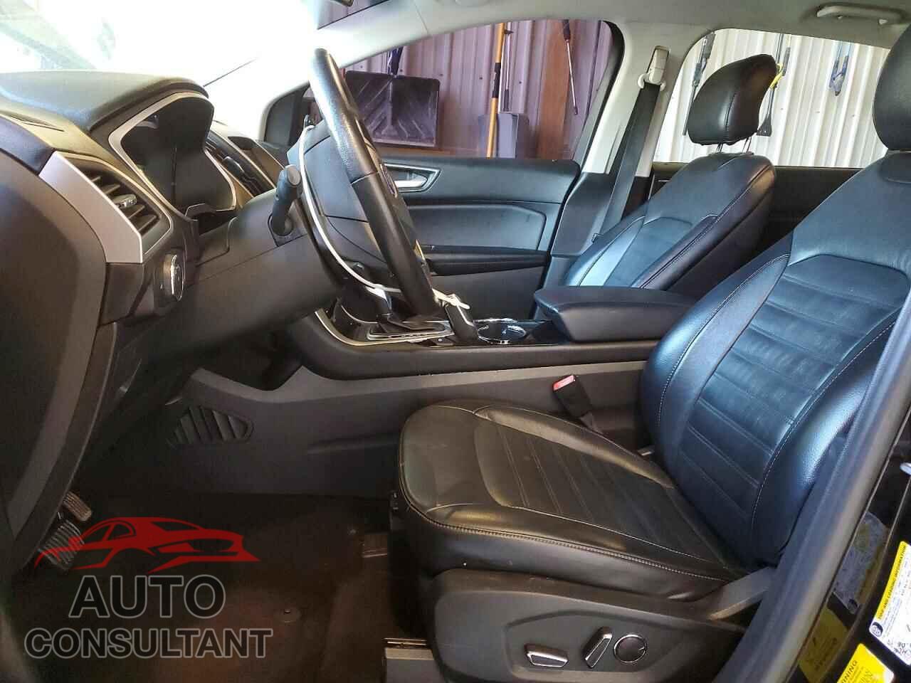 FORD EDGE 2016 - 2FMPK4J92GBB77537