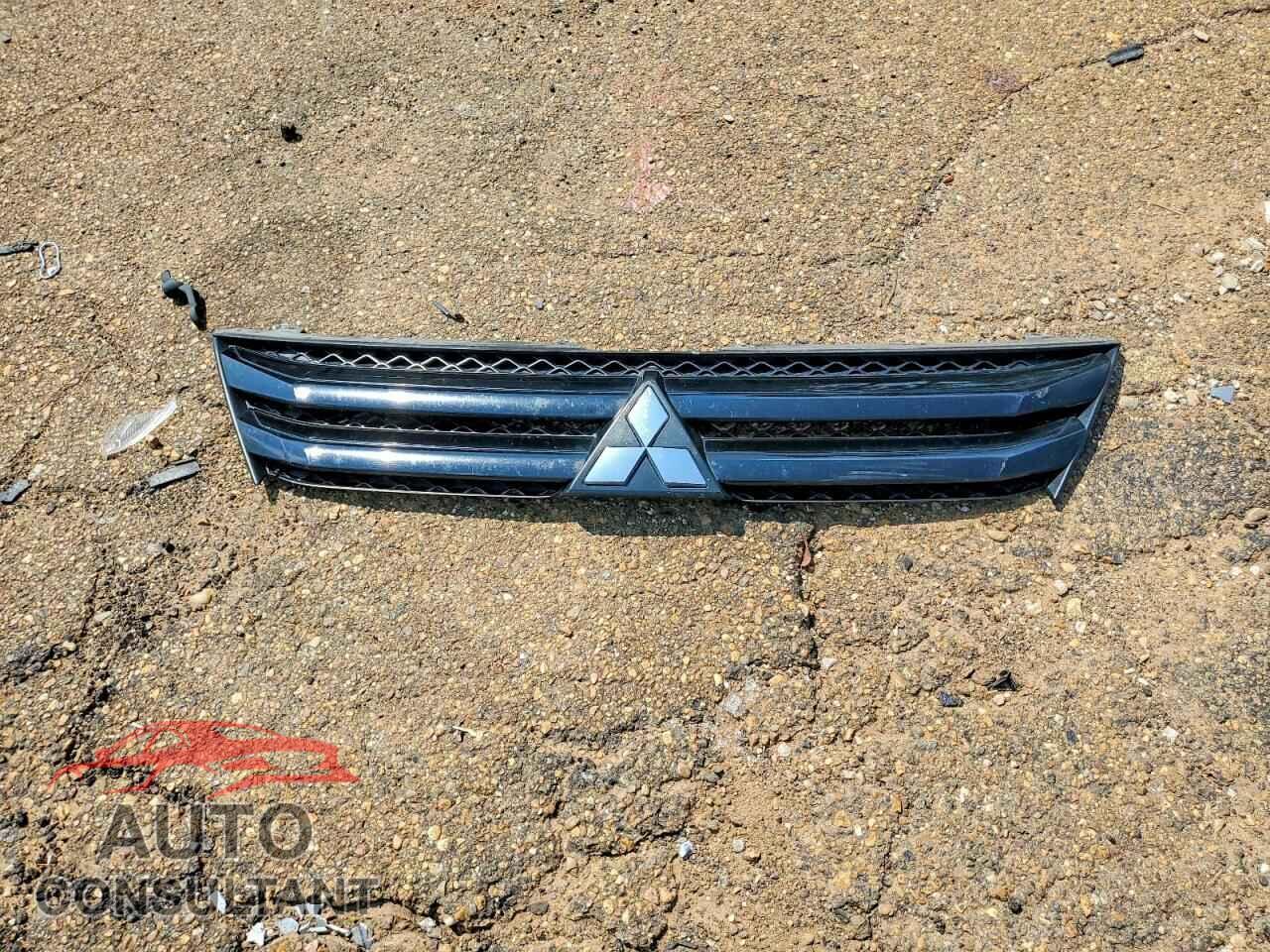 MITSUBISHI ECLIPSE 2020 - JA4AS4AA0LZ001818