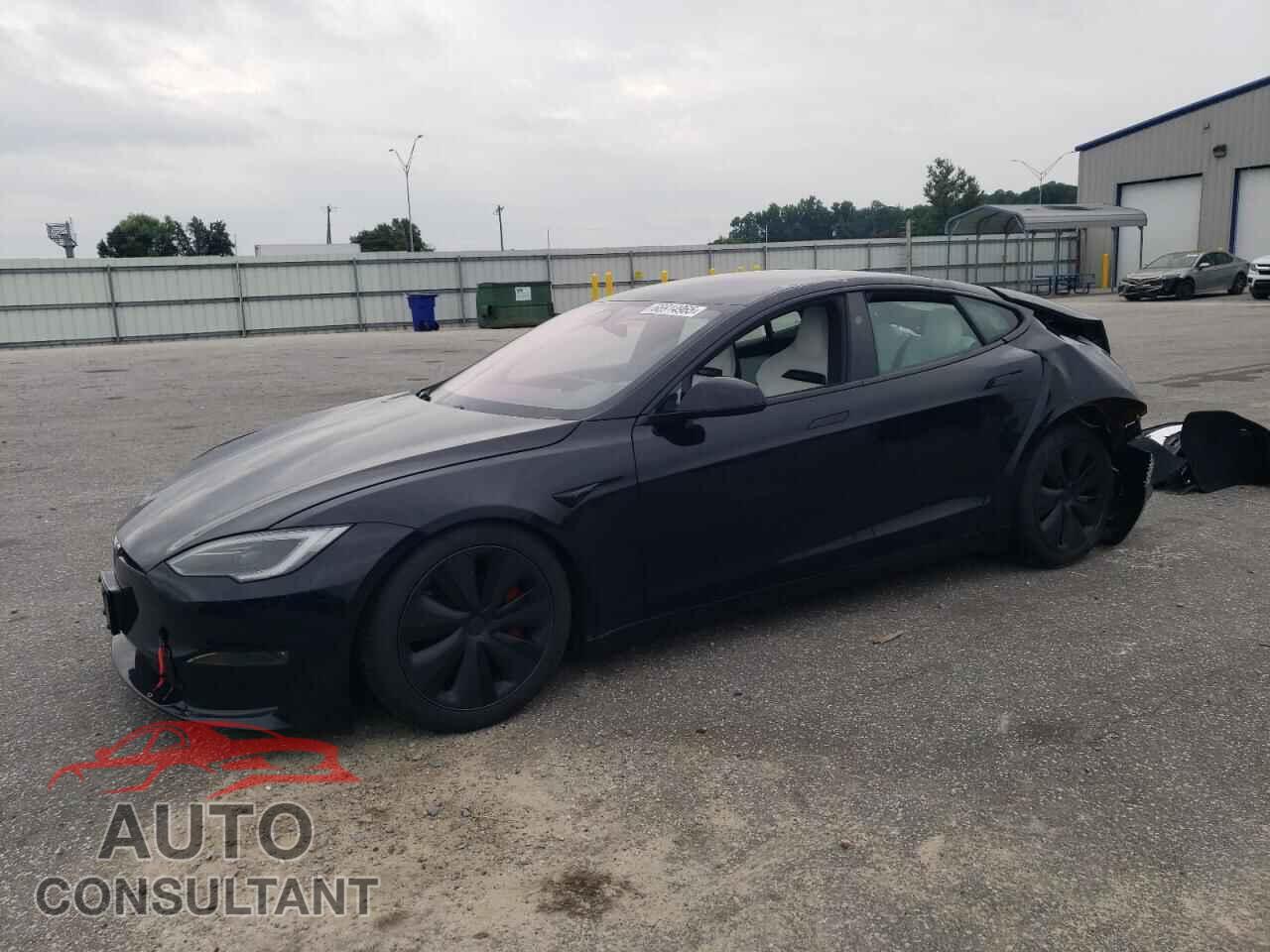 TESLA MODEL S 2024 - 5YJSA1E65RF541150