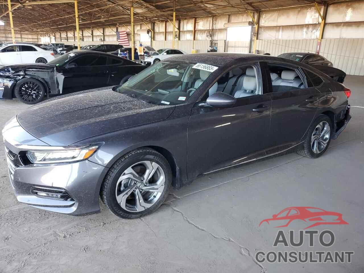 HONDA ACCORD 2019 - 1HGCV1F48KA028190