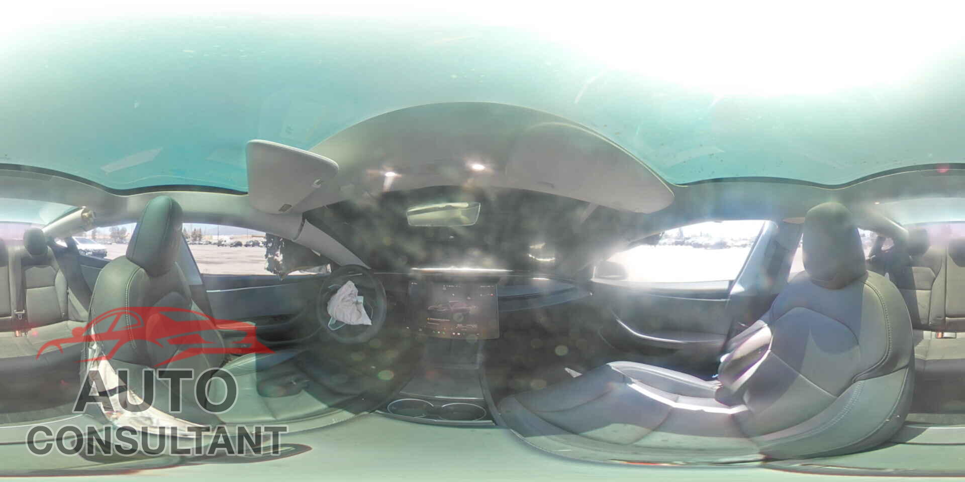 TESLA MODEL 3 2024 - 5YJ3E1EA7RF744781