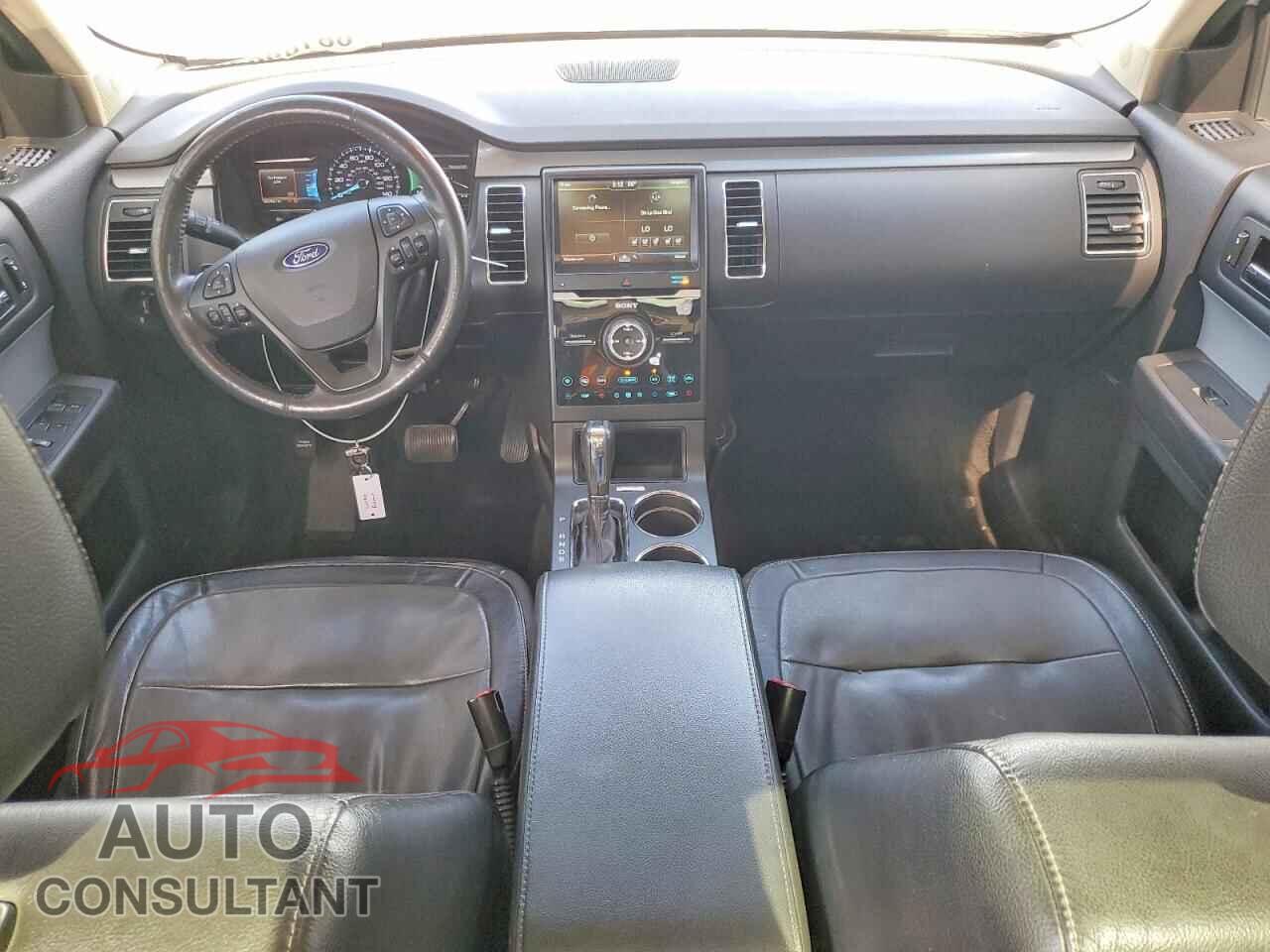 FORD FLEX 2015 - 2FMHK6DT0FBA04475