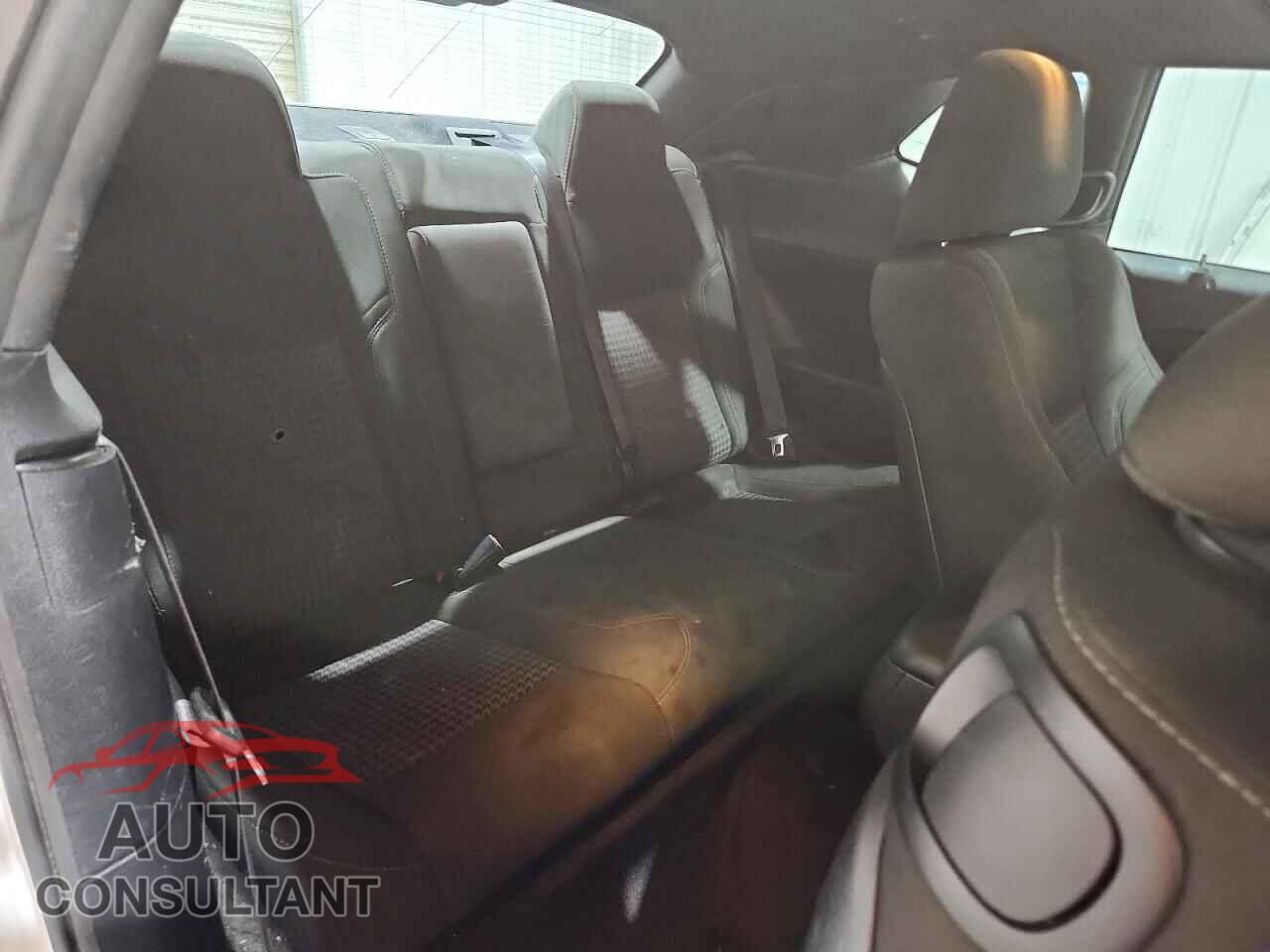 DODGE CHALLENGER 2019 - 2C3CDZAG6KH557435