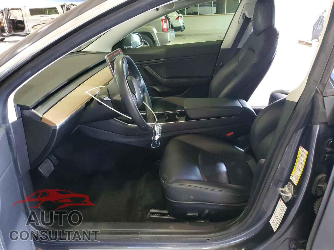 TESLA MODEL 3 2018 - 5YJ3E1EA8JF162662