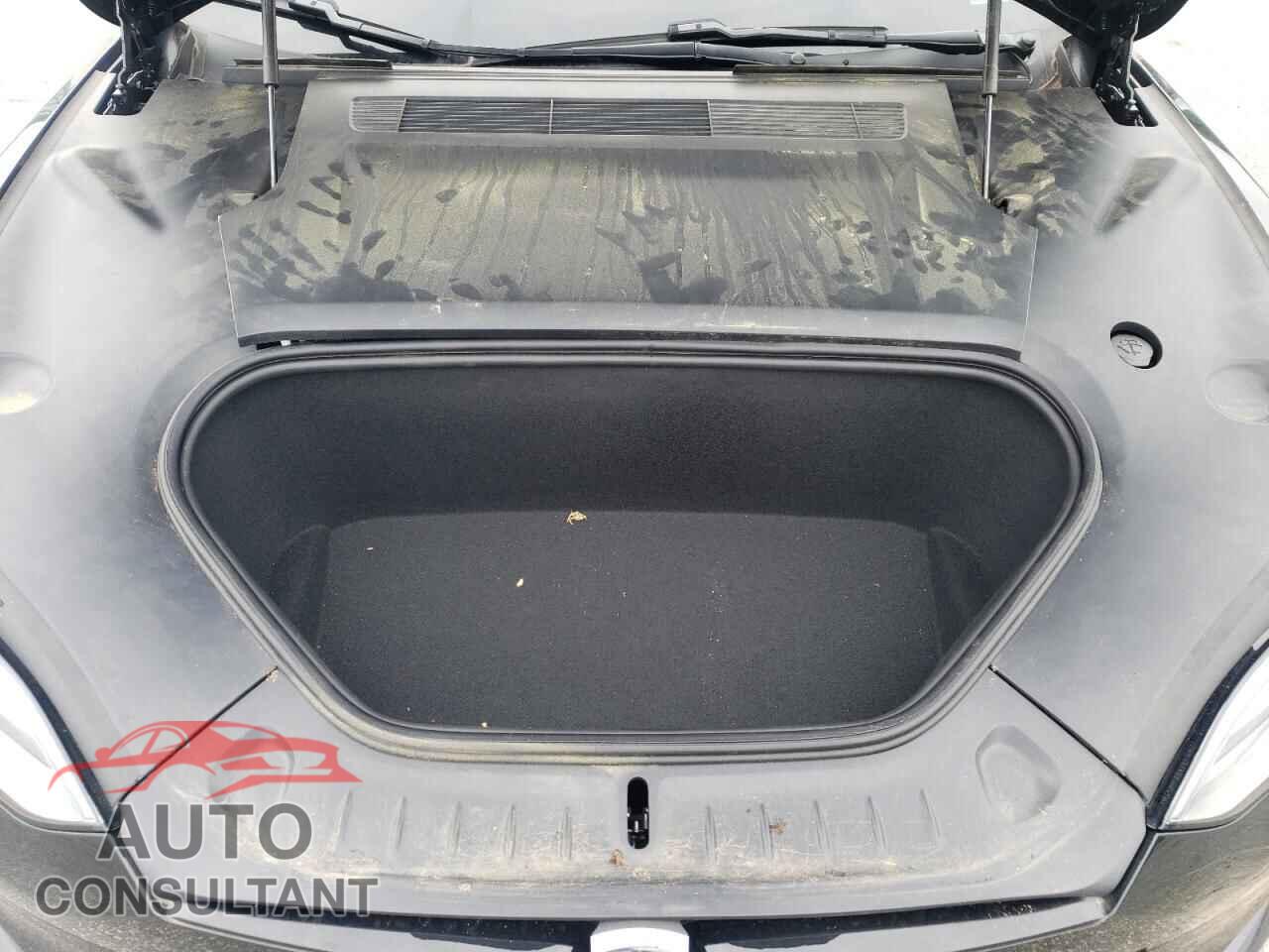 TESLA MODEL S 2024 - 5YJSA1E65RF541150