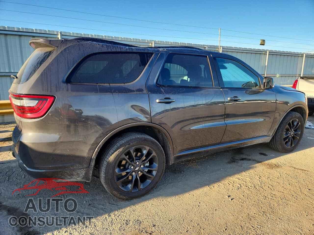 DODGE DURANGO 2026 - 1C4RDJDG5TC156515