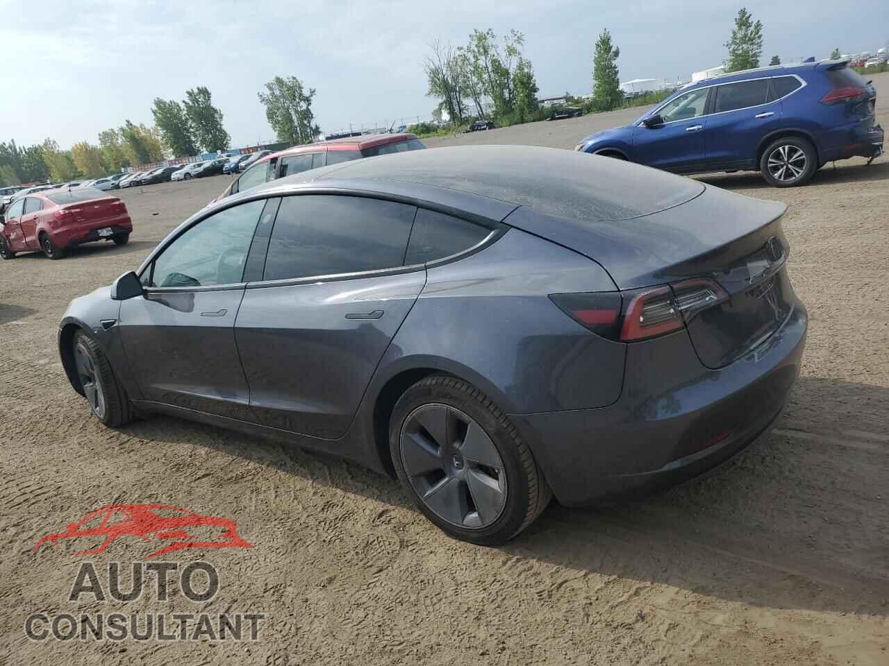 TESLA MODEL 3 2023 - 5YJ3E1EA9PF405212