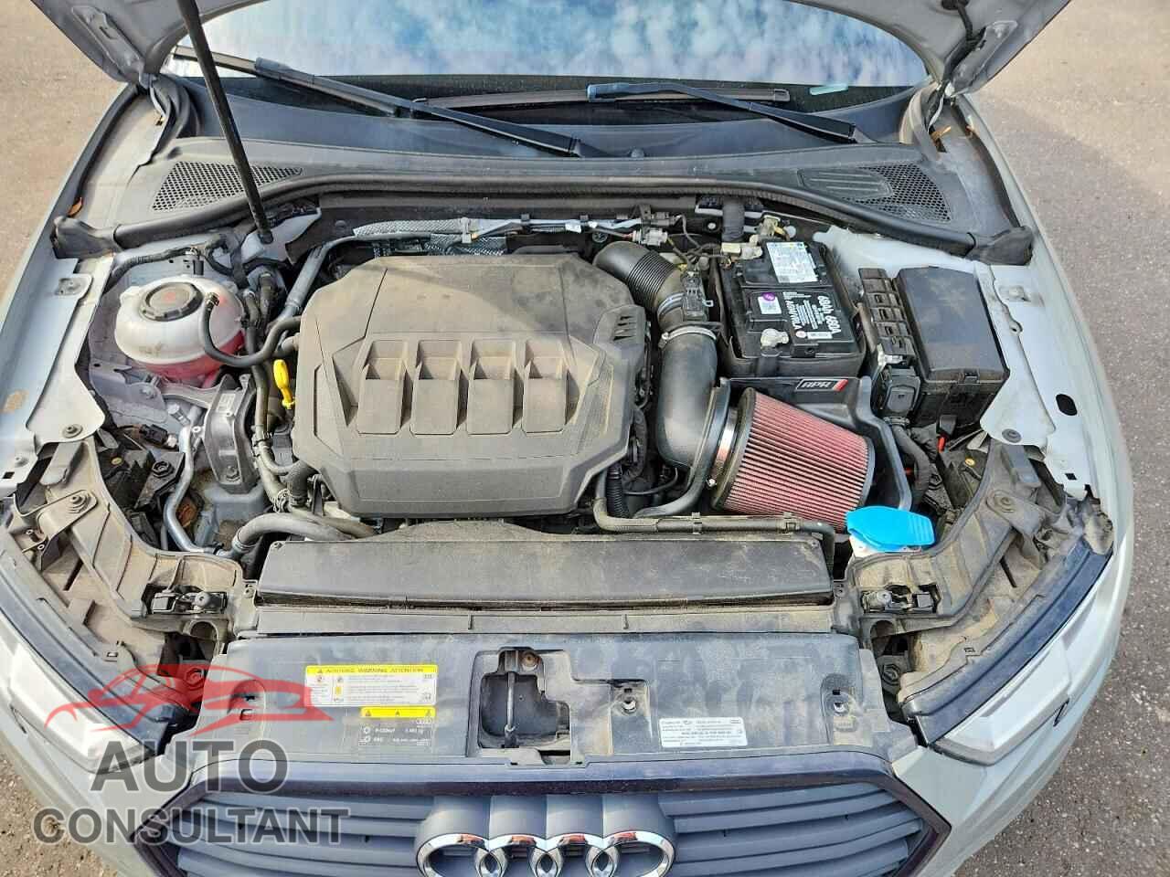 AUDI A3 2020 - WAUAUGFF0LA005451