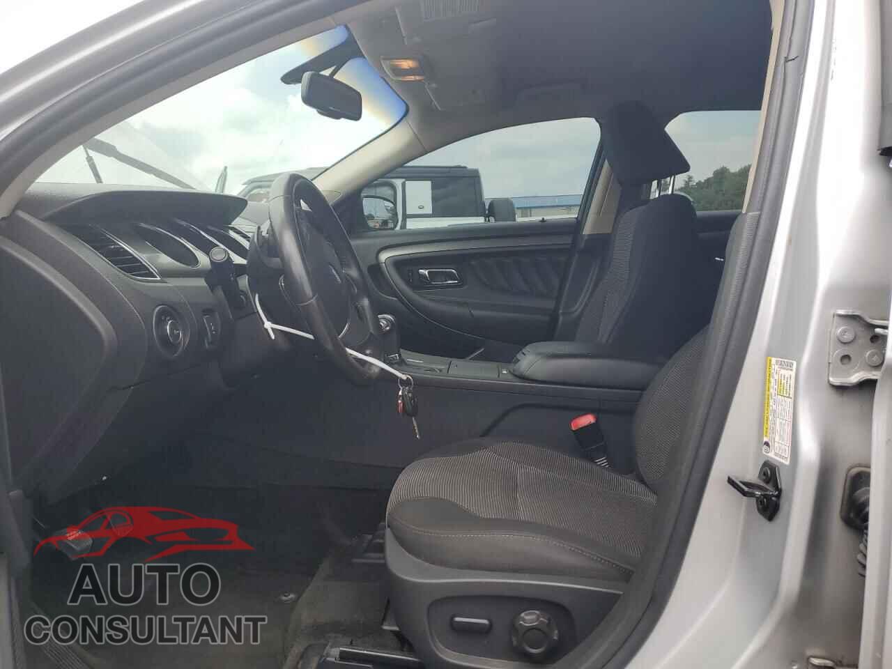 FORD TAURUS 2012 - 1FAHP2EW2CG104482