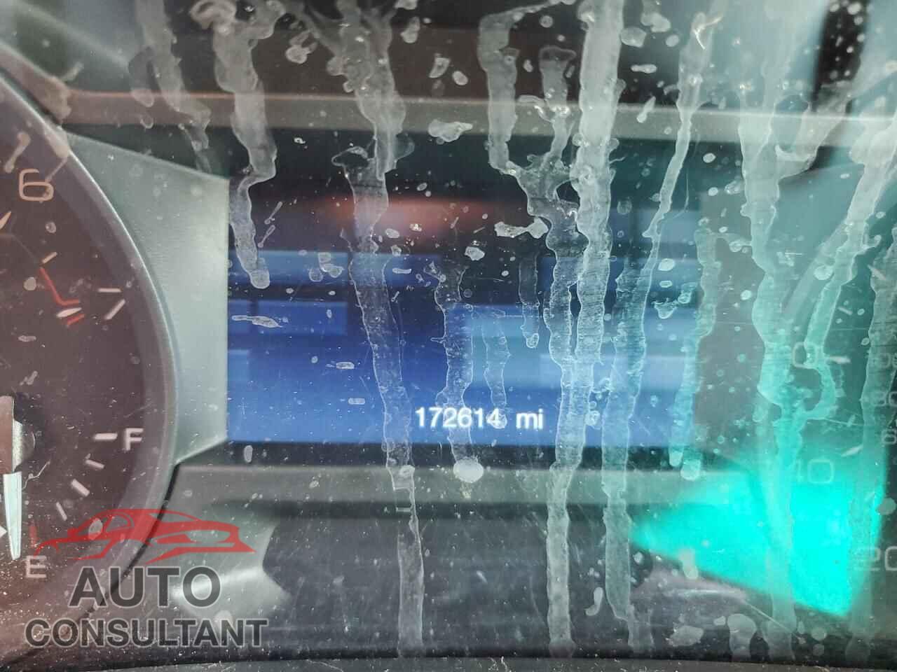 FORD EXPLORER 2013 - 1FM5K7B81DGC32207