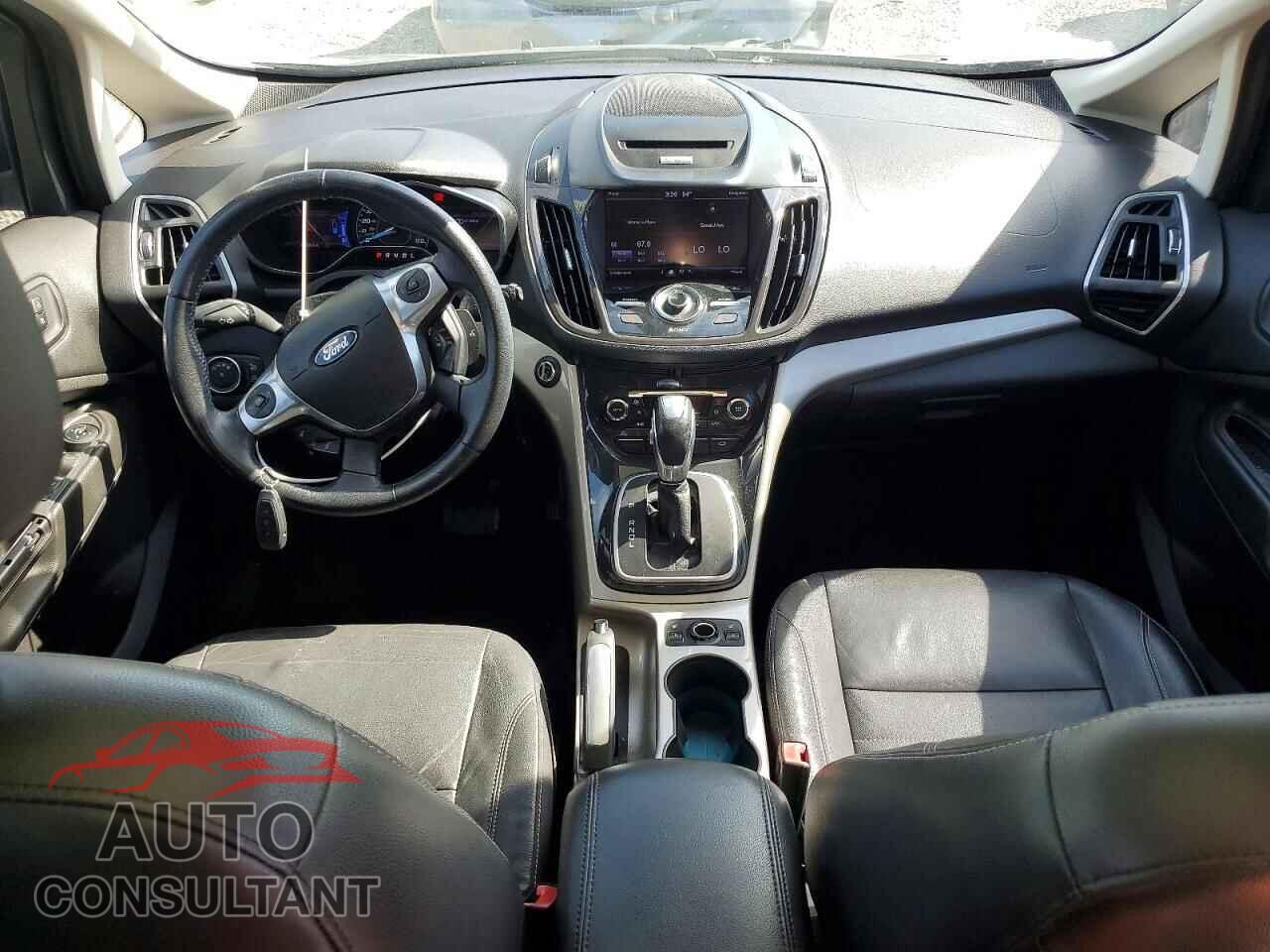 FORD CMAX 2013 - 1FADP5BU2DL516882