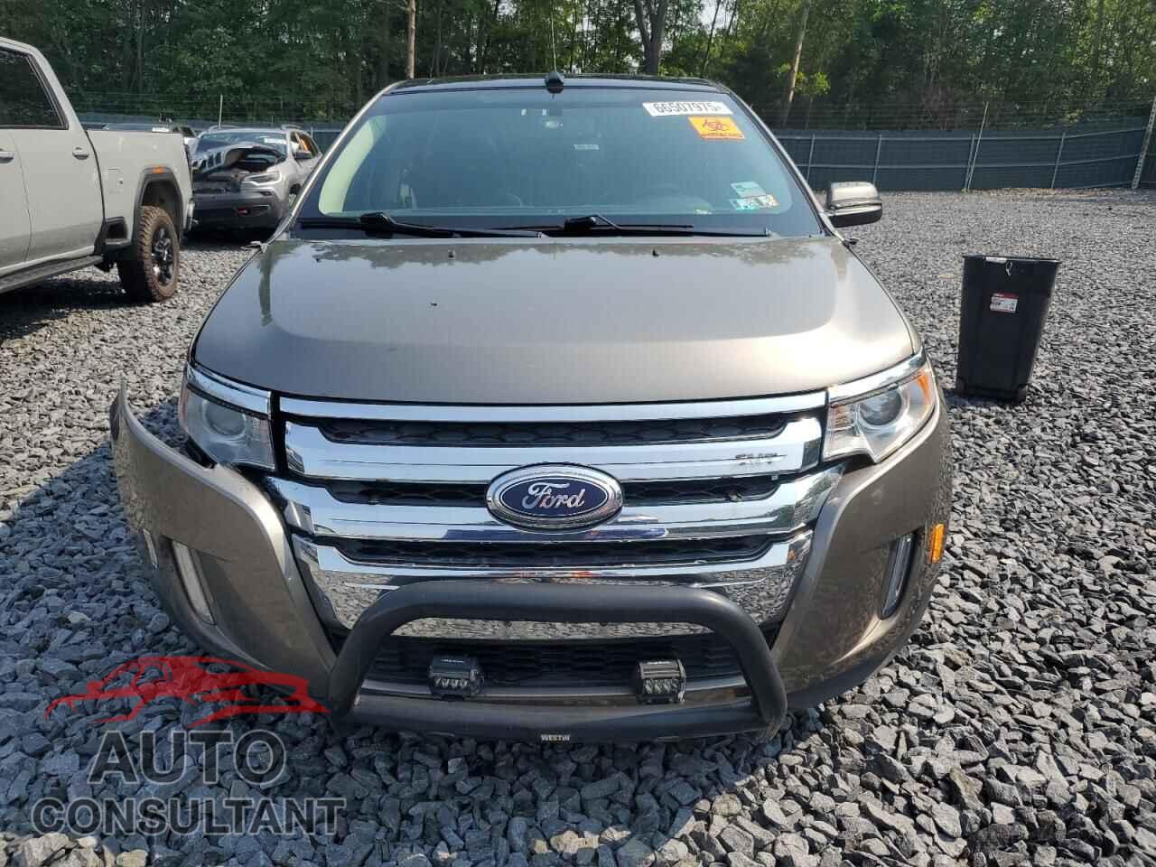 FORD EDGE 2013 - 2FMDK4JC5DBC83359