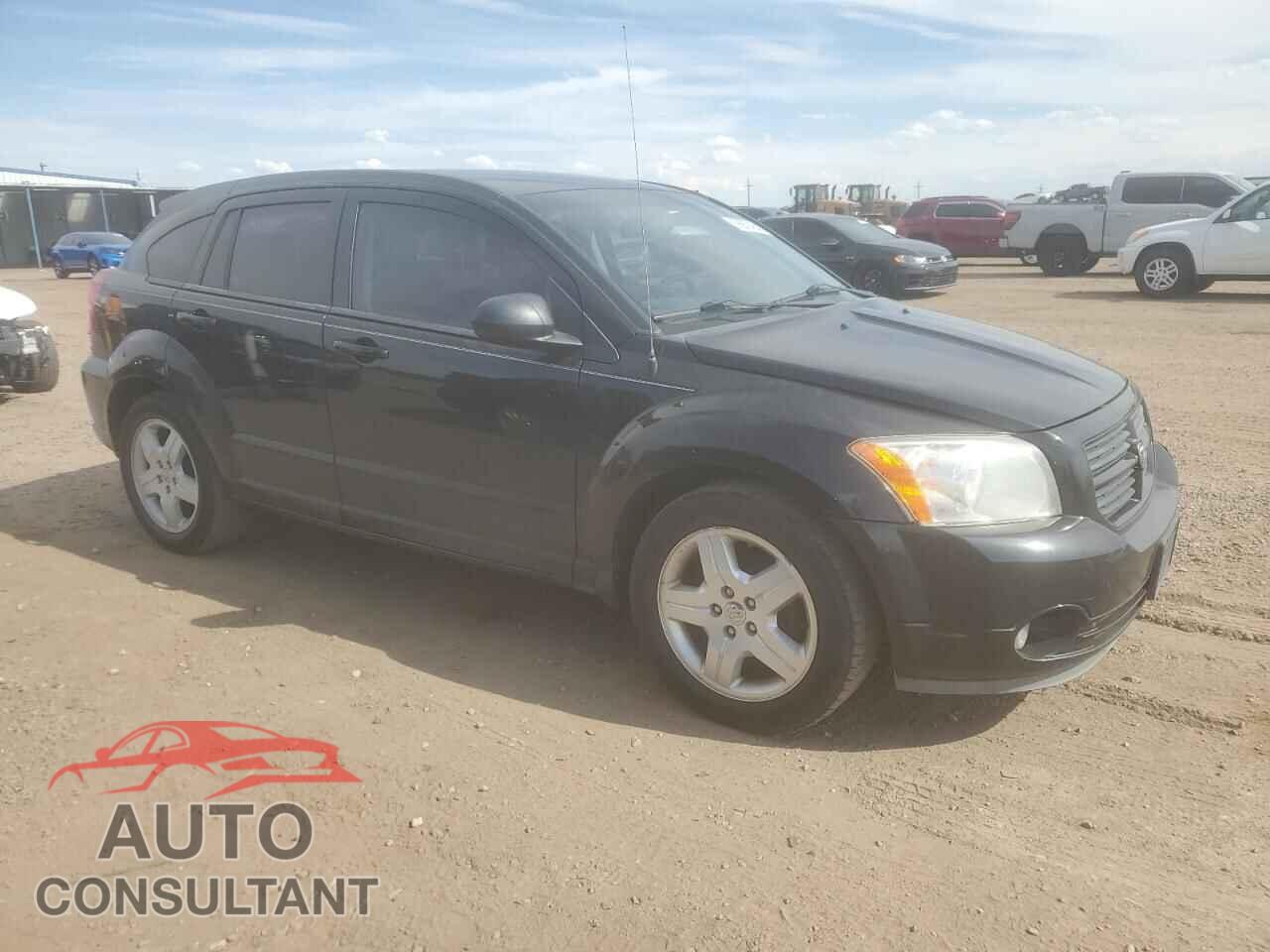 DODGE CALIBER 2009 - 1B3HB48A69D199905