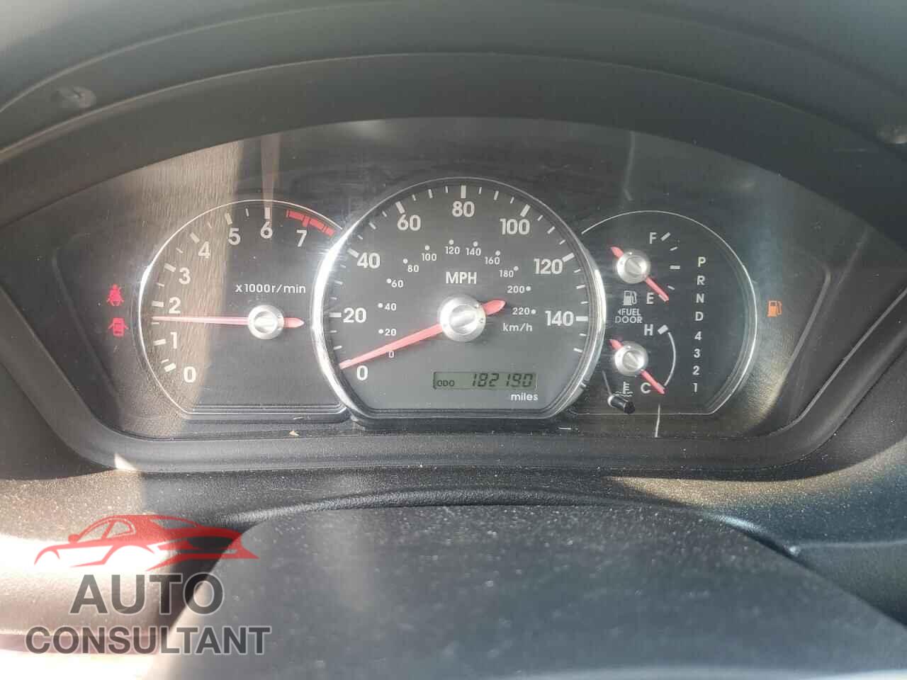 MITSUBISHI GALANT 2012 - 4A32B3FF3CE020814