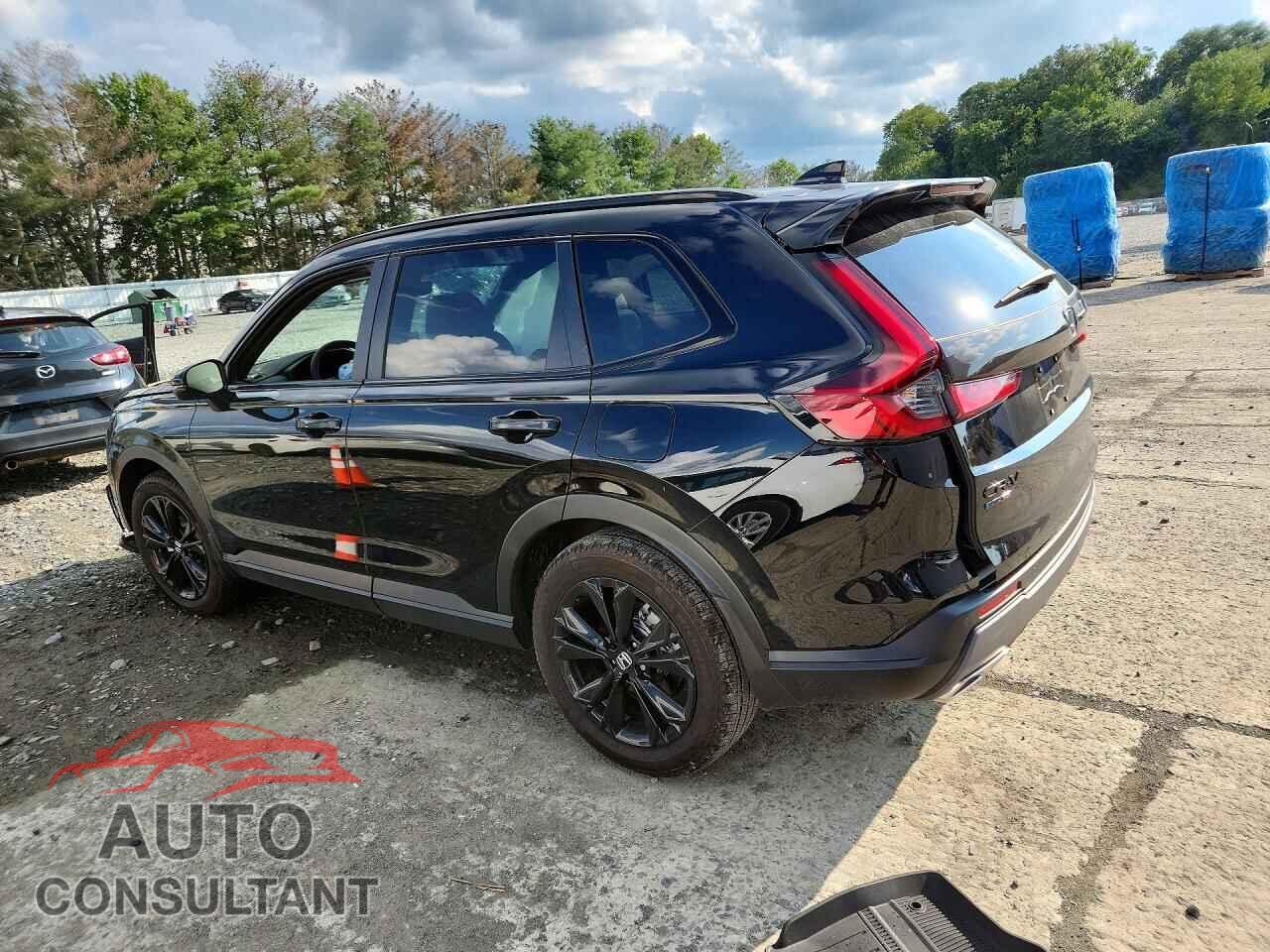 HONDA CRV 2026 - 7FARS6H9XTE106960