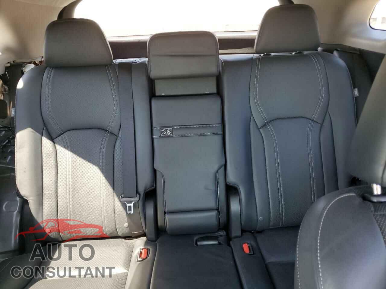 LEXUS CT 200 2016 - 2T2ZZMCA8GC006178