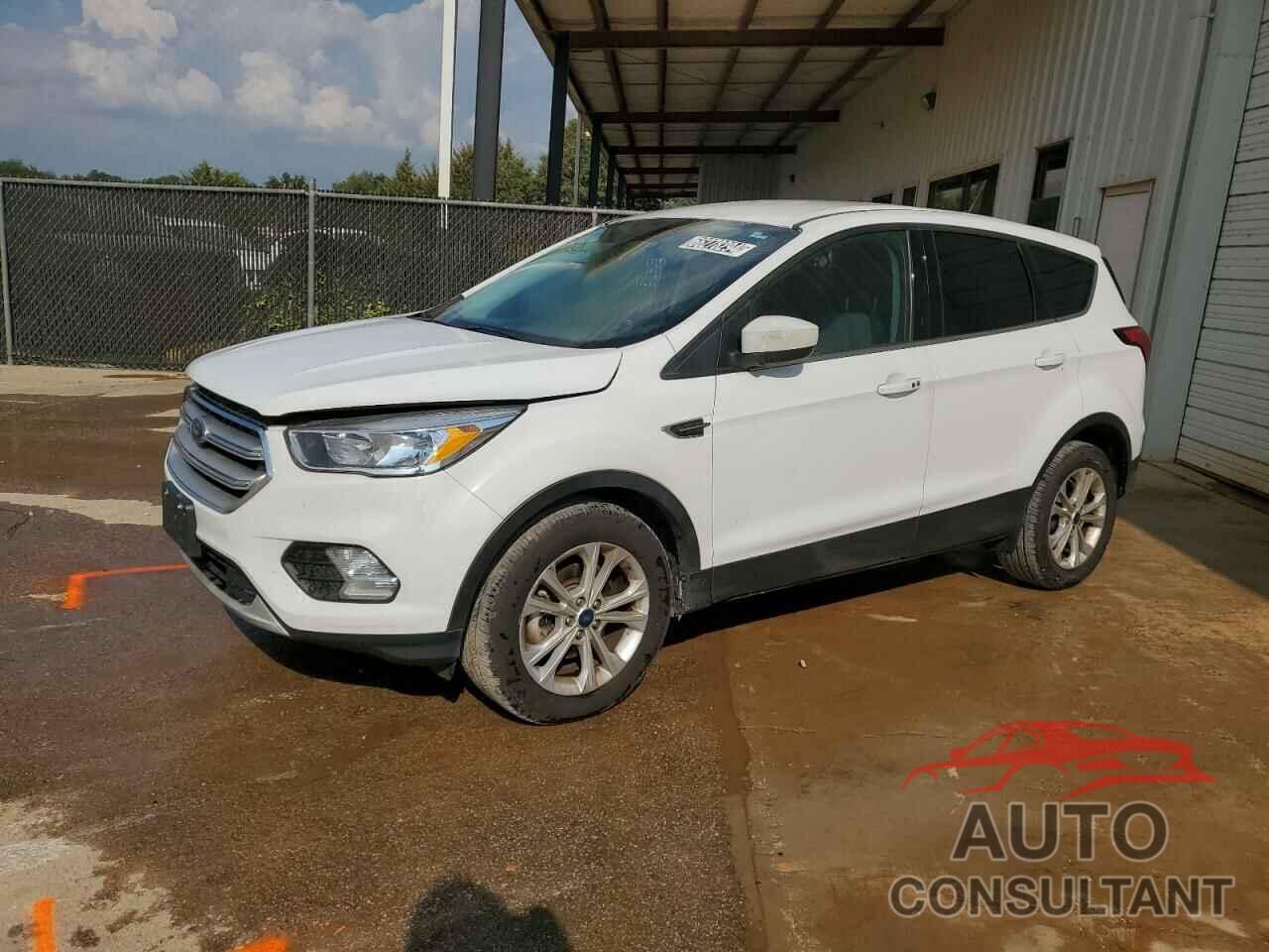 FORD ESCAPE 2019 - 1FMCU0GD9KUC54694