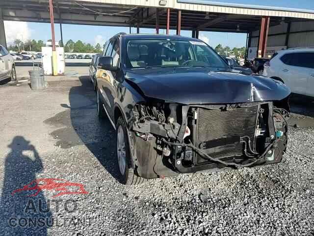 DODGE DURANGO 2013 - 1C4RDJDG6DC554169